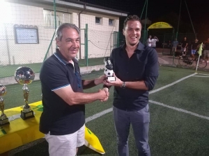 C.7 CITTA' DI AREZZO 2019: E' FINALE TRA BIRRAREAL E SKYNET TEAM